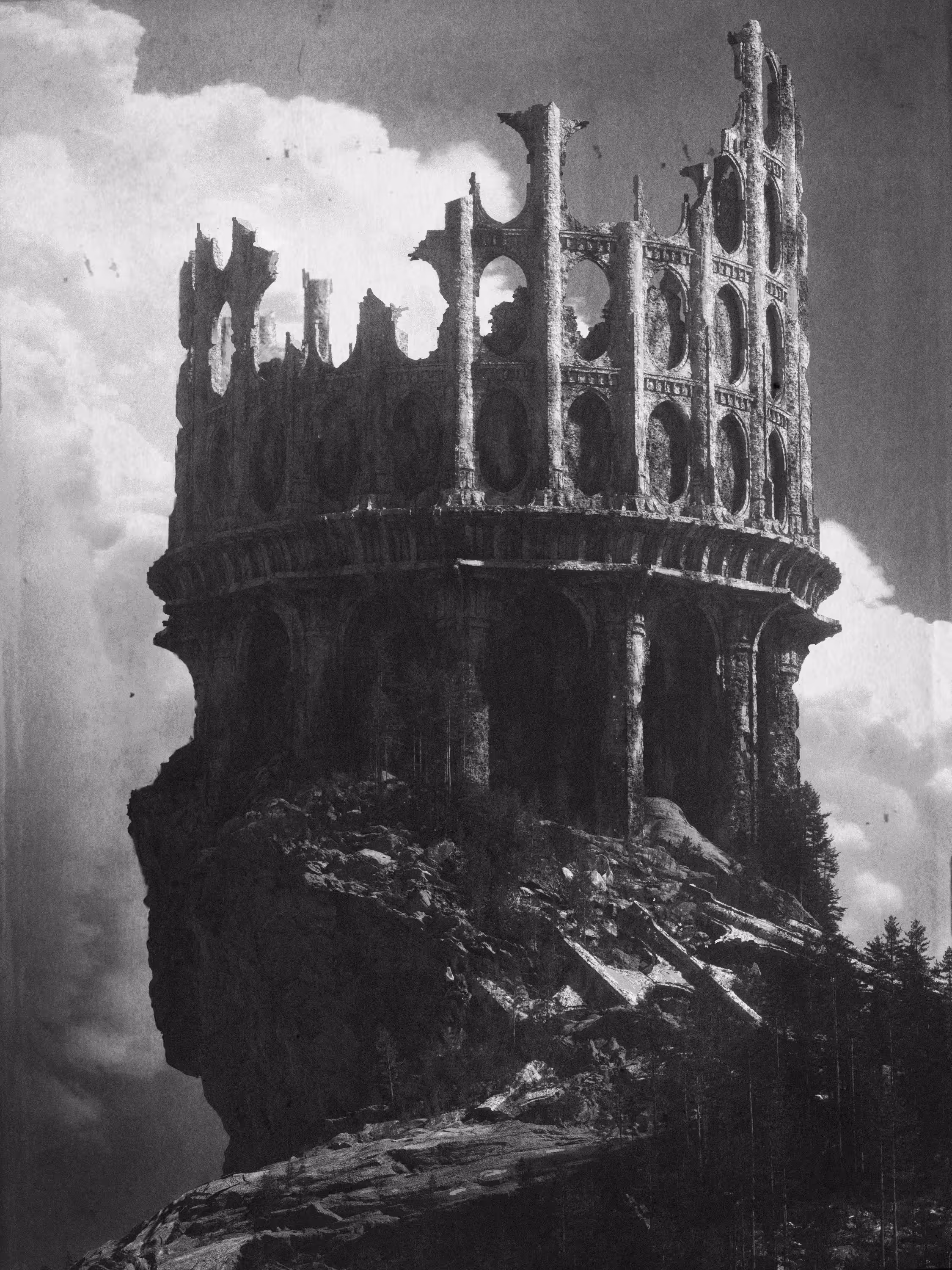 The Spire
