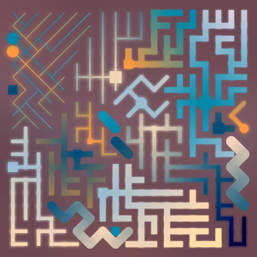 neon greed trees #21