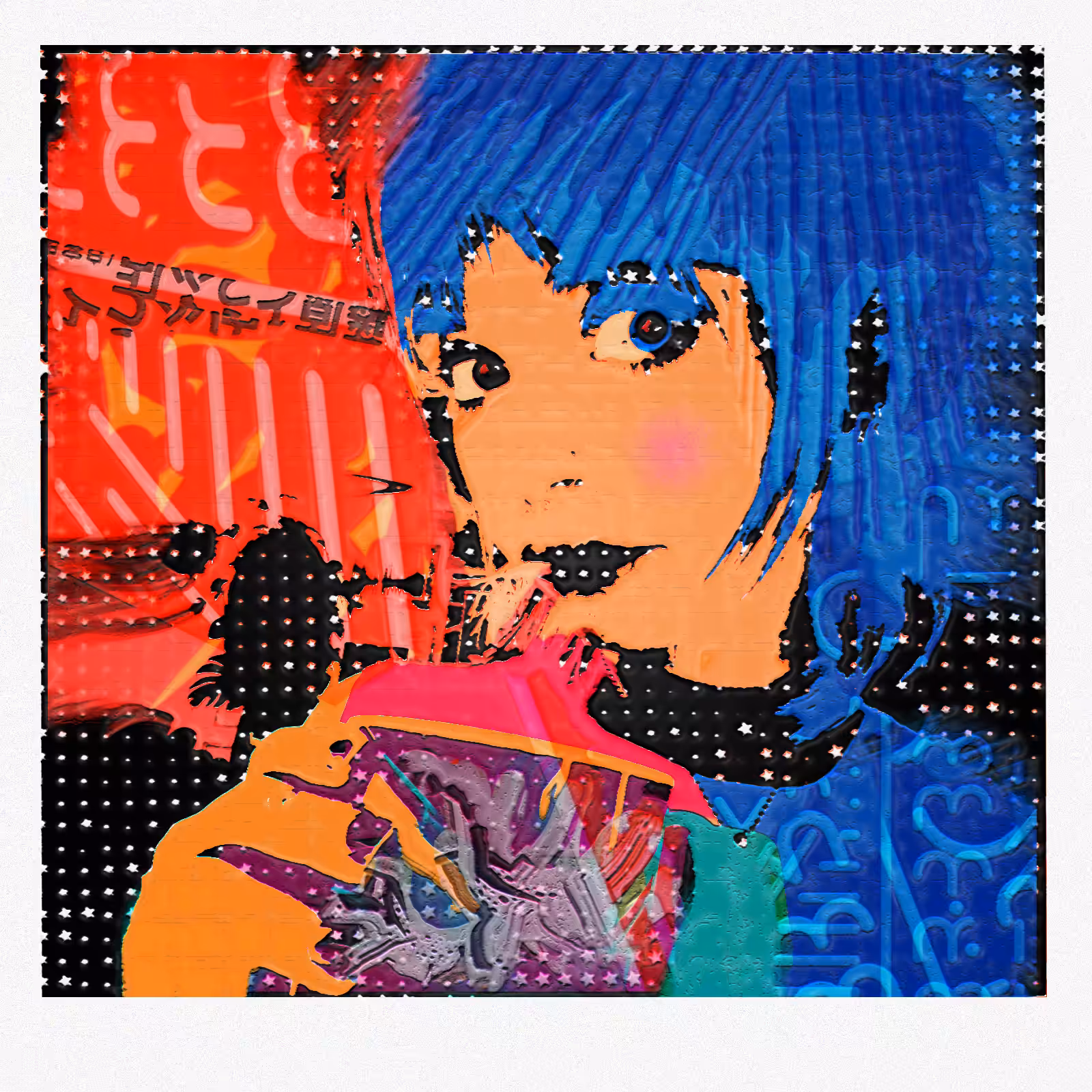 Shibuya Sass