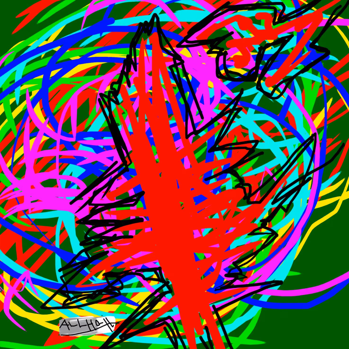 THEKINGSNFT.B2C1 #10345