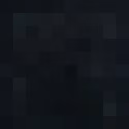 Not So Black Square(s)