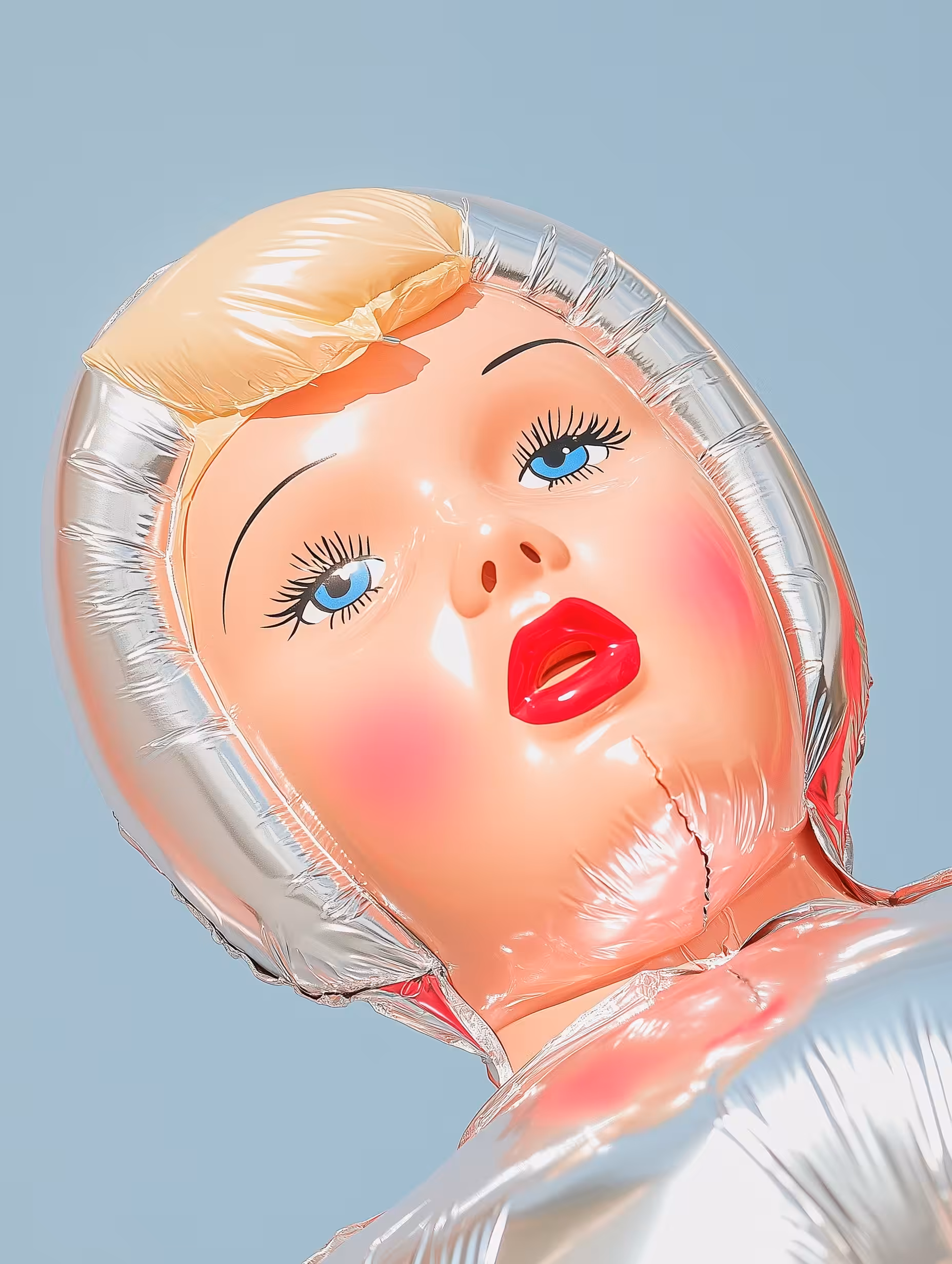 Puffy #152