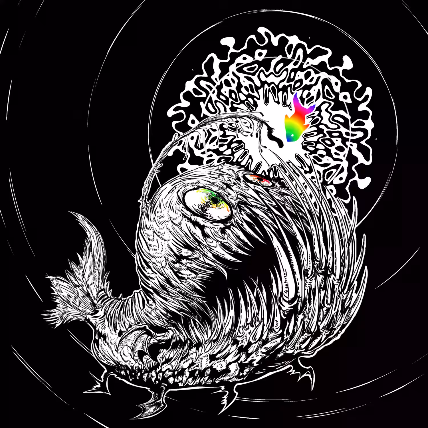 double hyper hypnosis