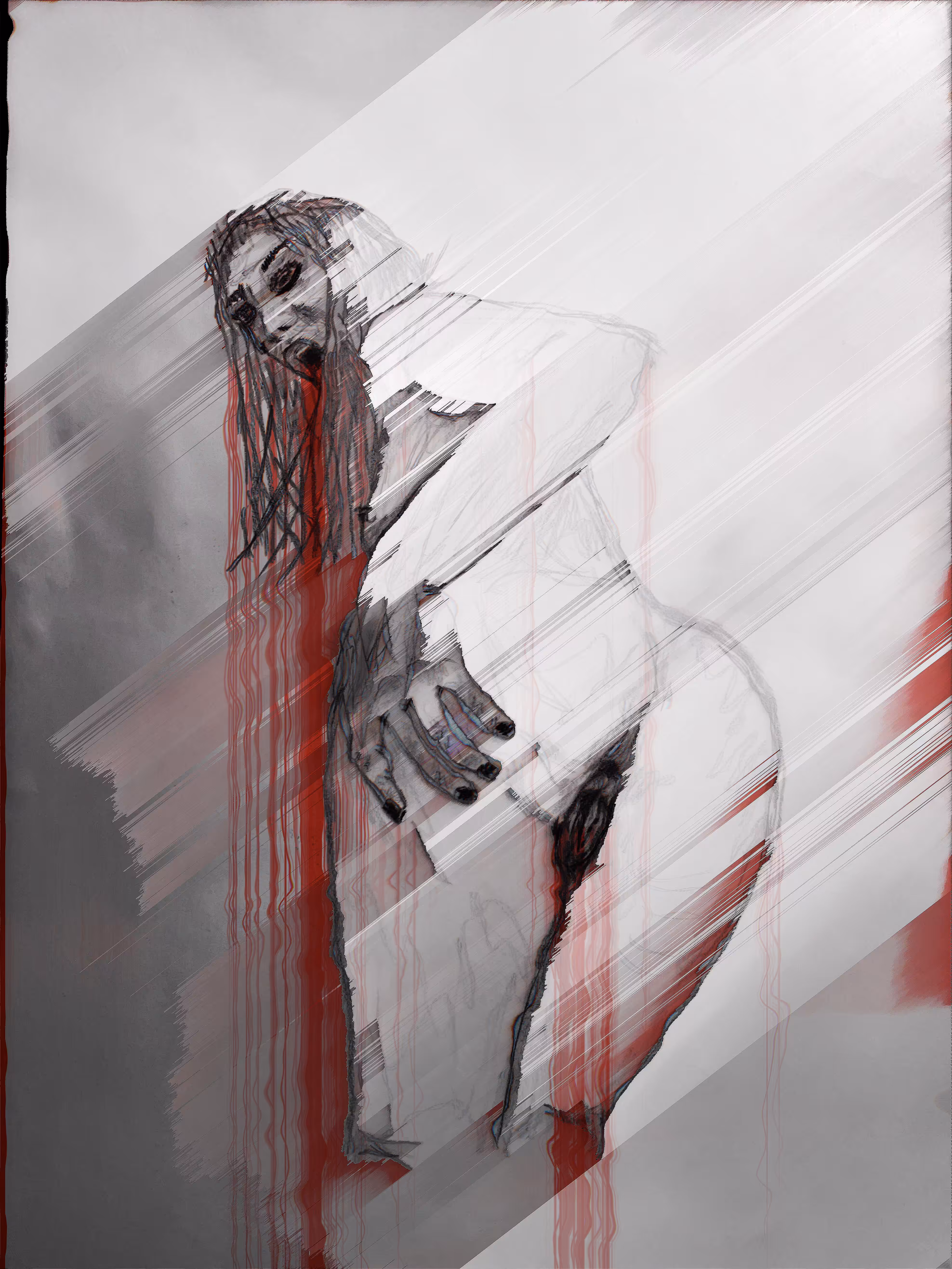 Jeanne Duval searching for Orgon #828001