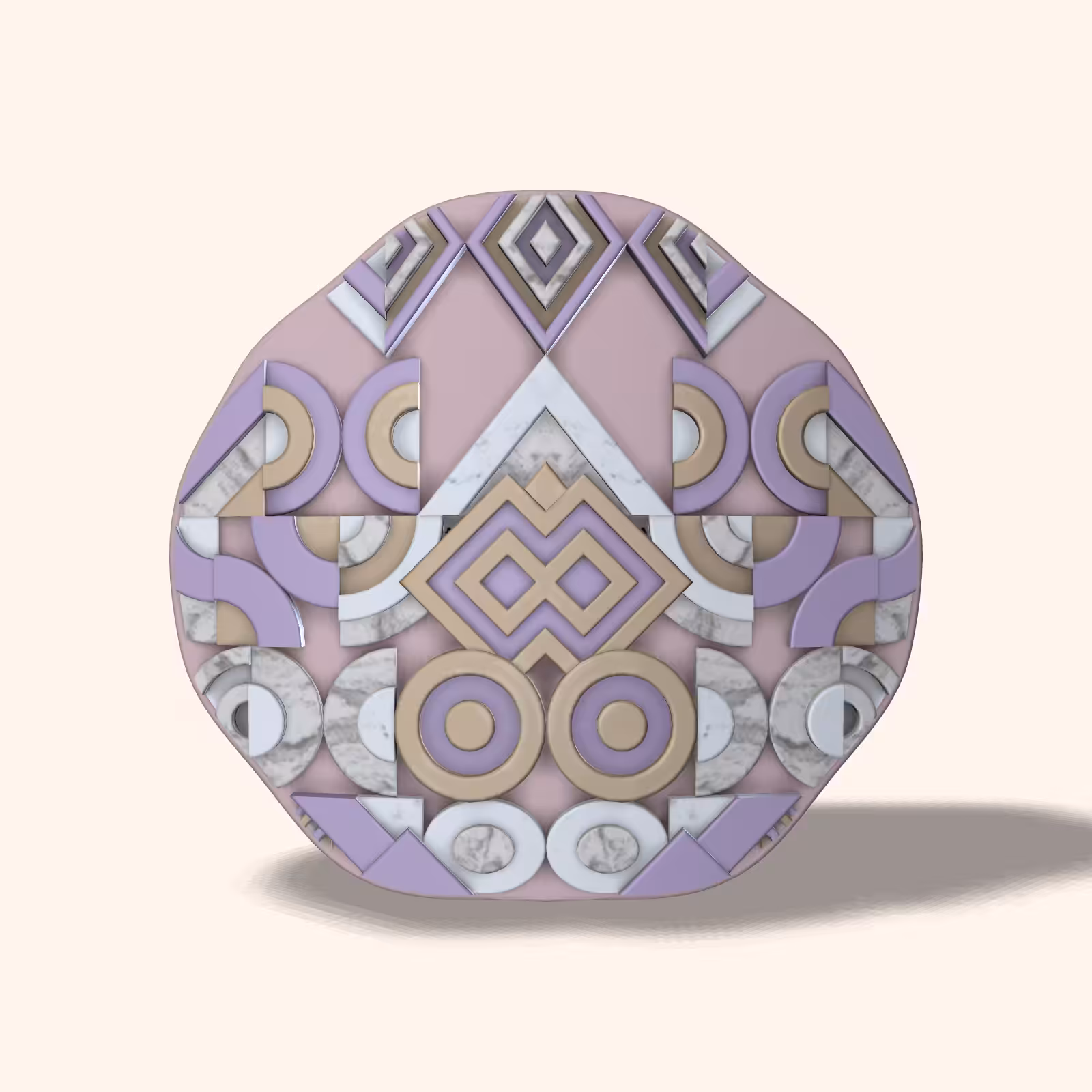 3D Generativemasks #6709
