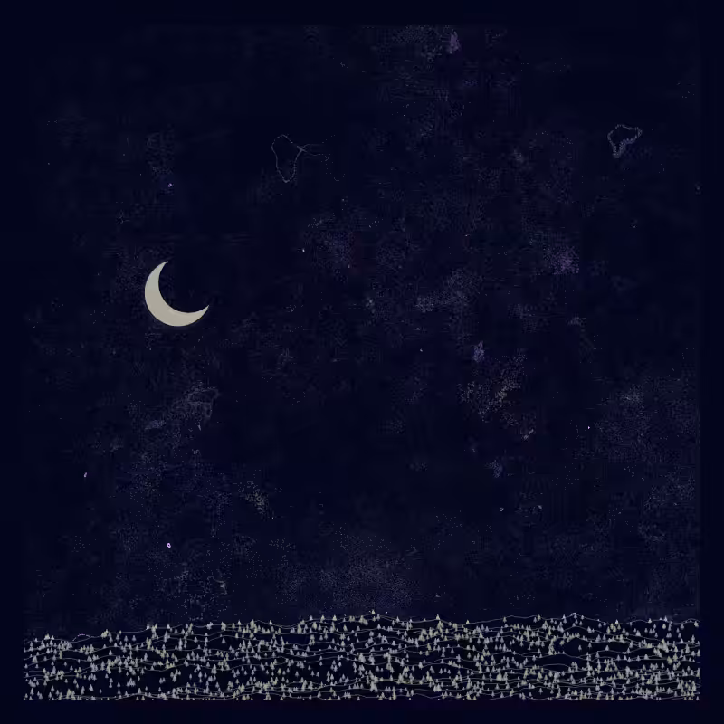 Dark, Spark #19