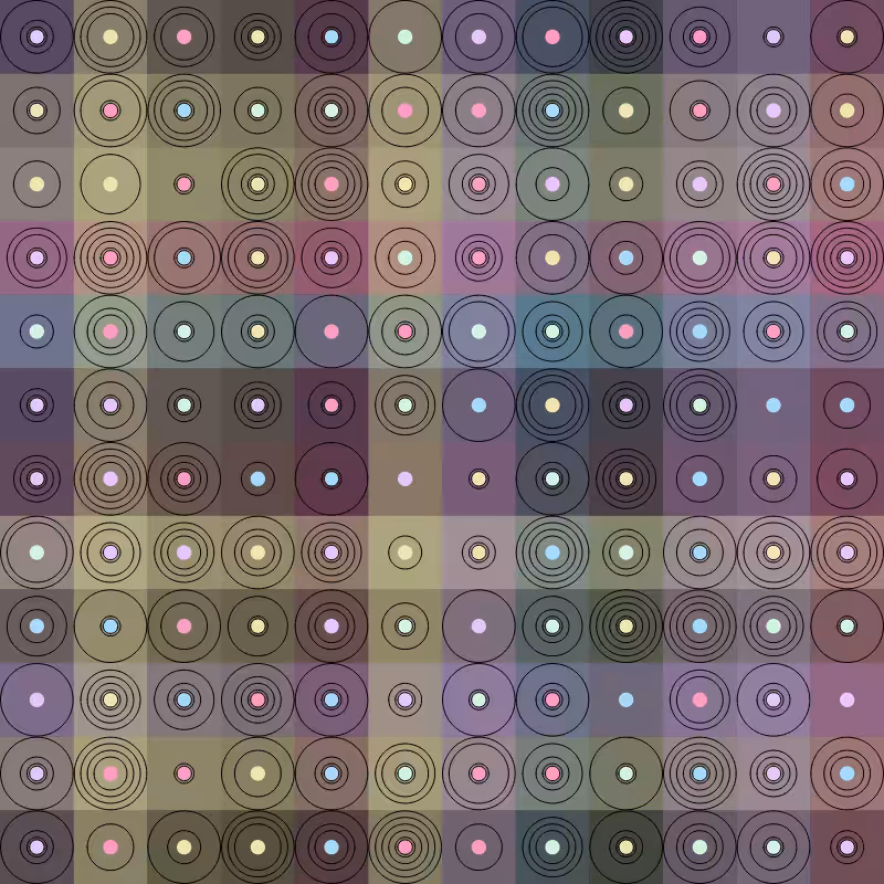 HypnoToaks #5