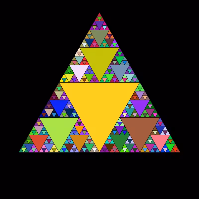 Trig color #1