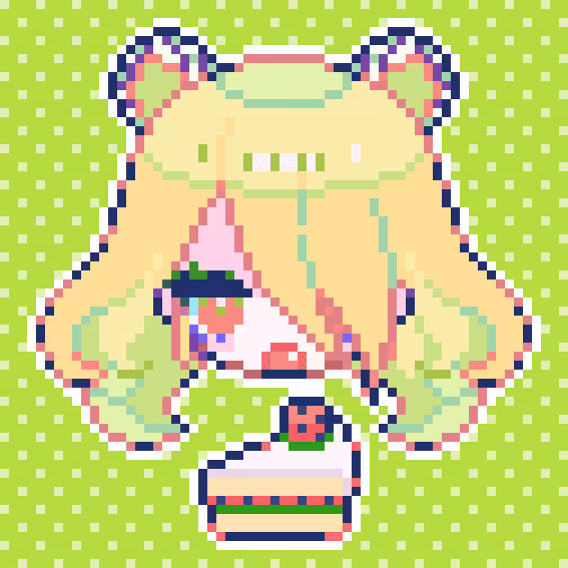 MOFU-EAT#09 leopard‐cake