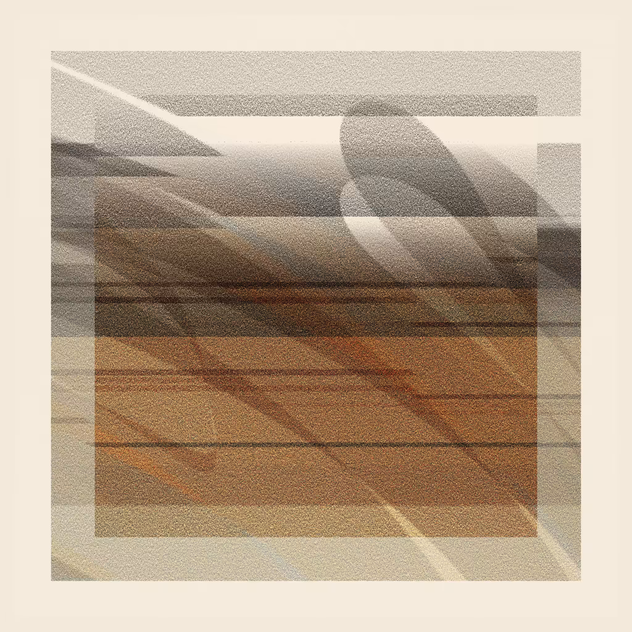 Tidal Friction #33