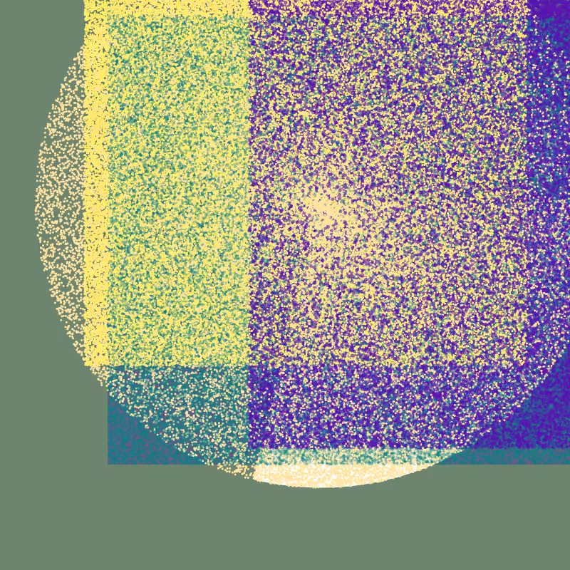 Imaginary Dawn #2
