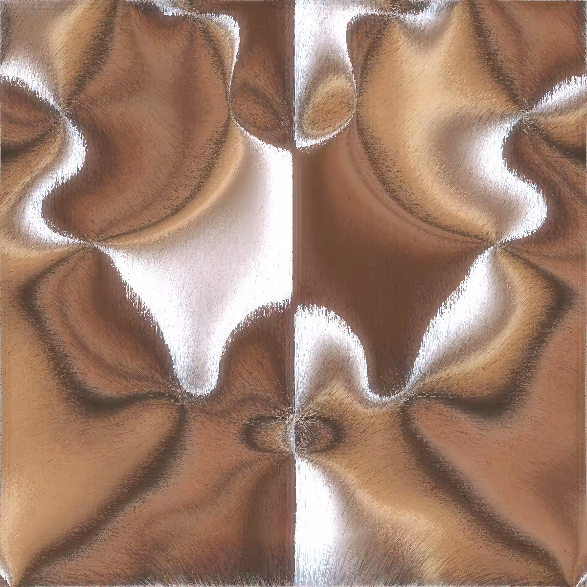 apophenia #5