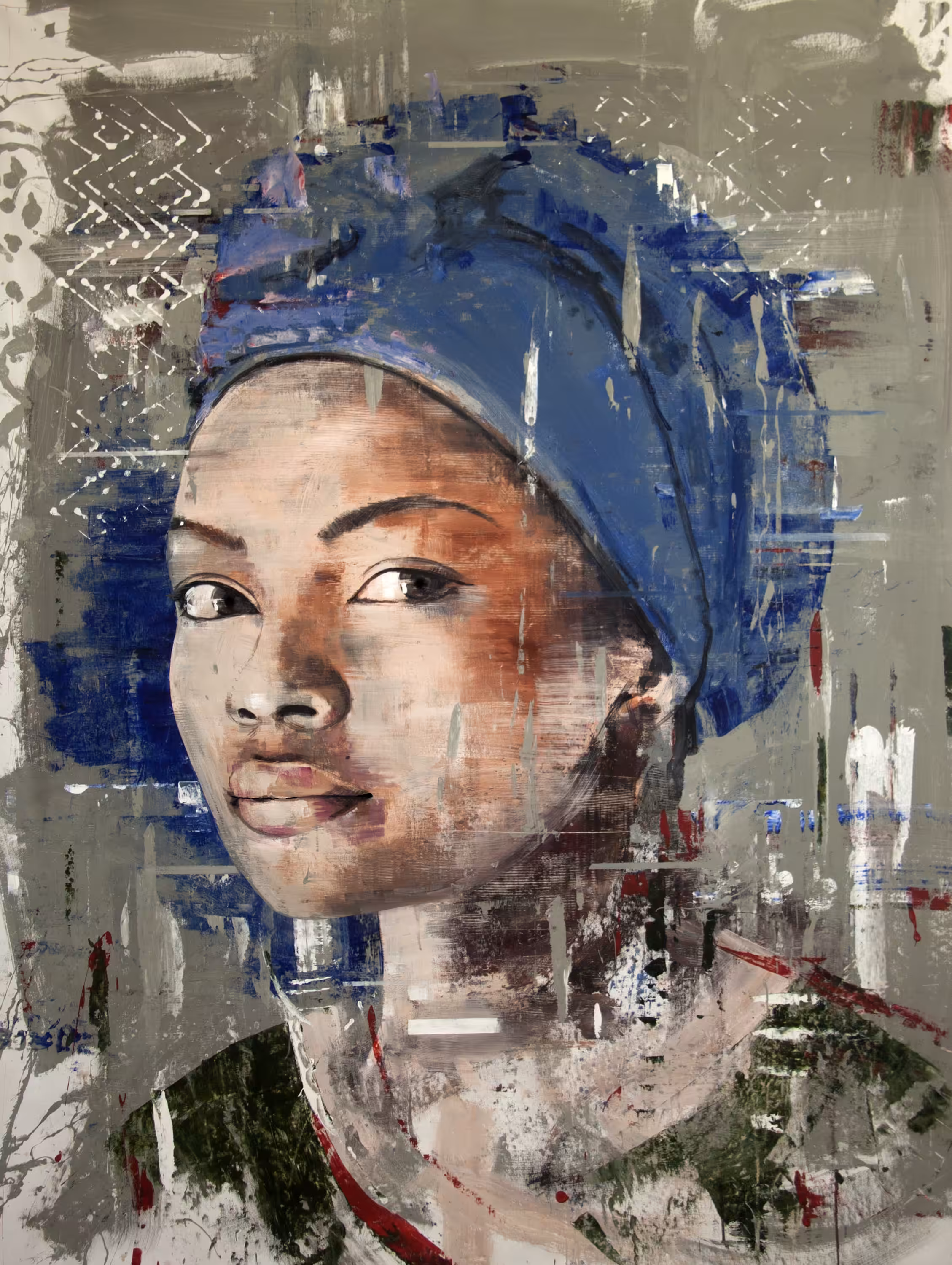 AFRICAN QUEEN