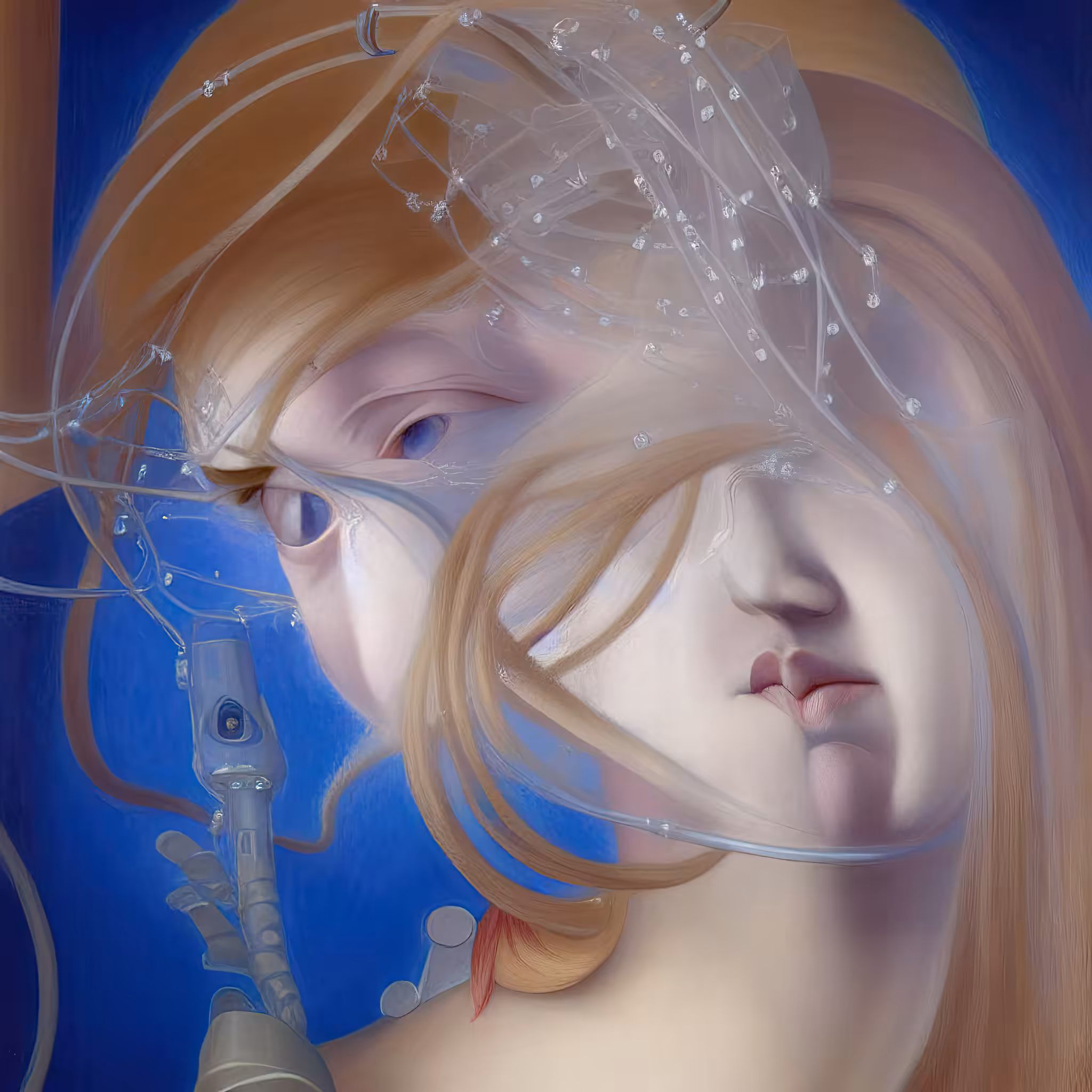 Lost Poets: Cicada