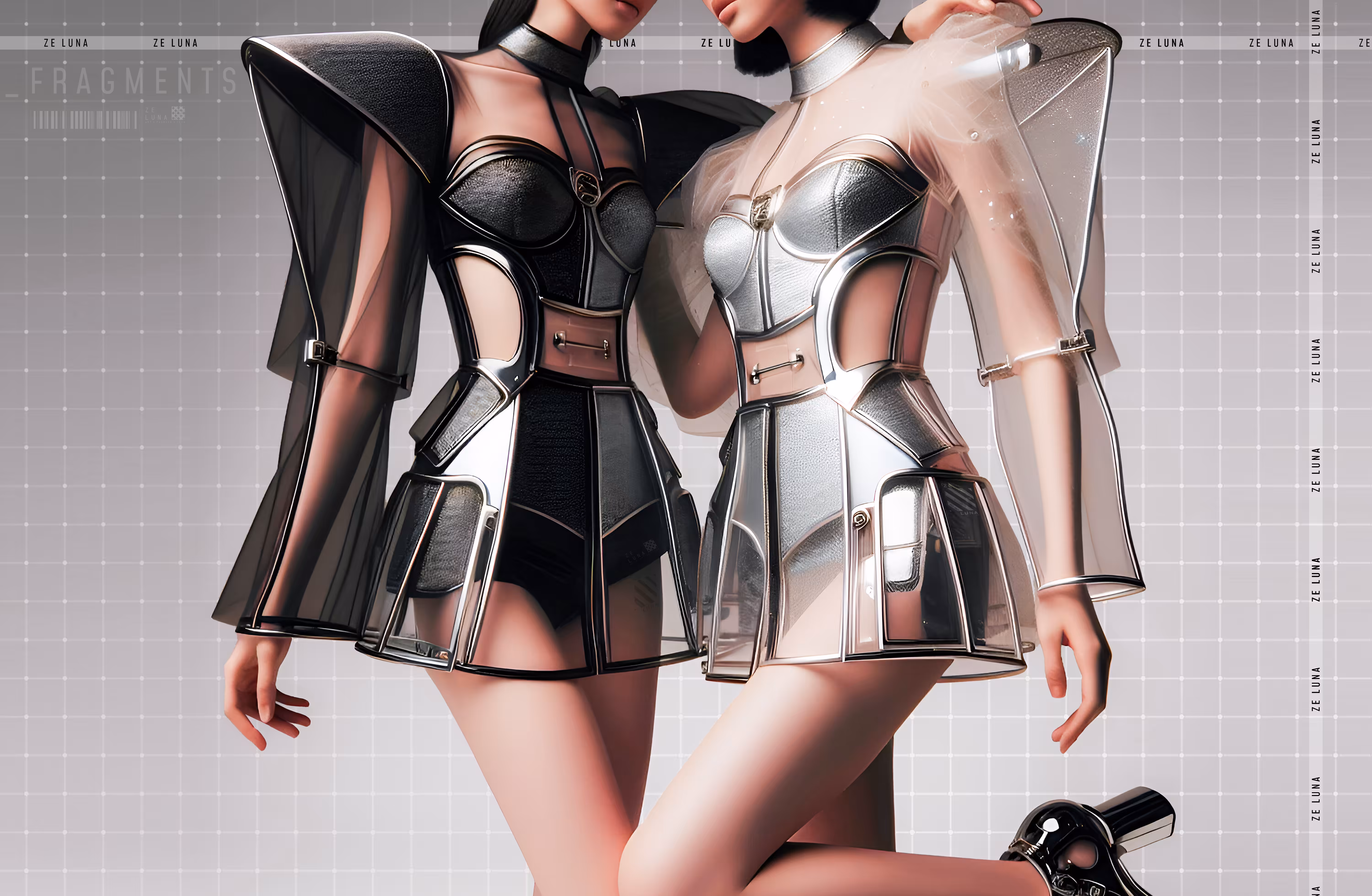 02: Pheromone