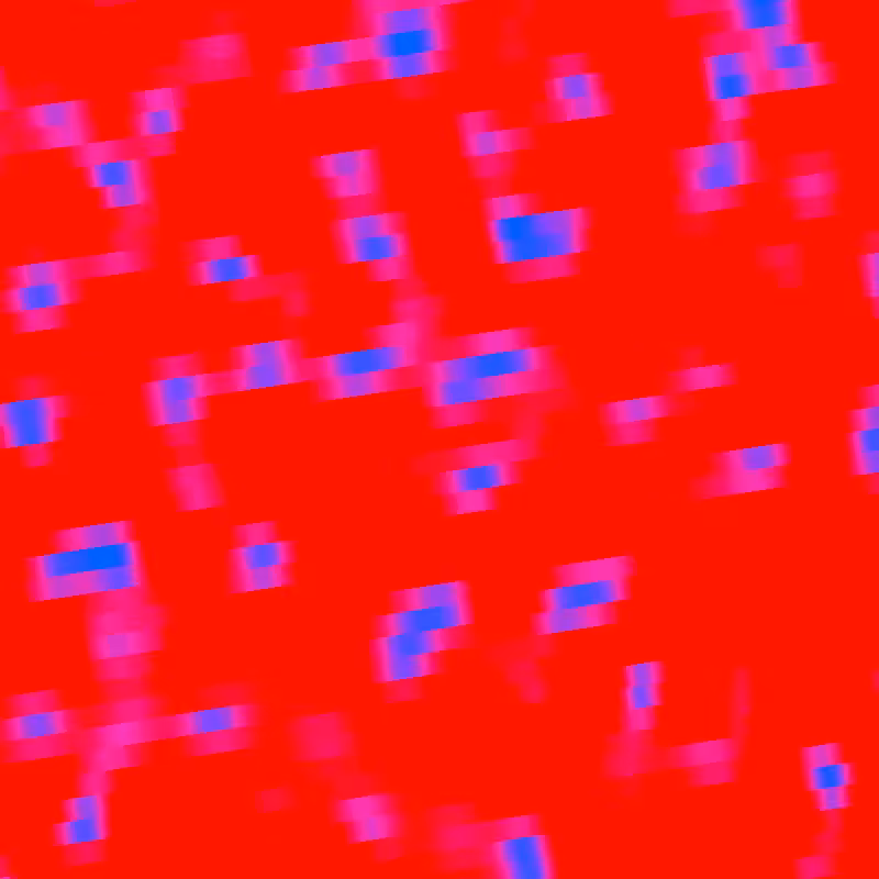 pixel paranoia #2 #33