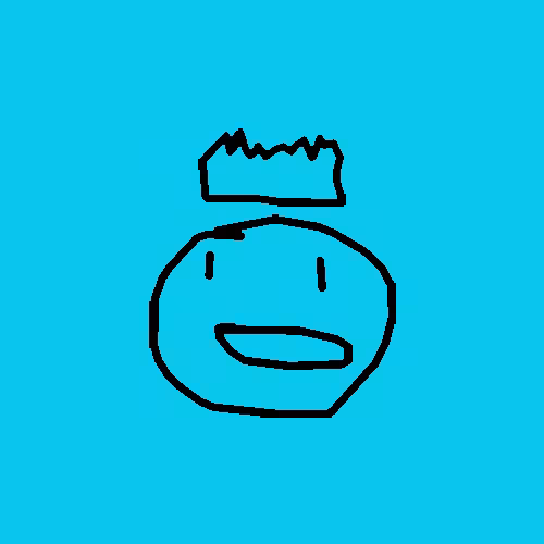 Basquiat Doodles: Basquiat #1407