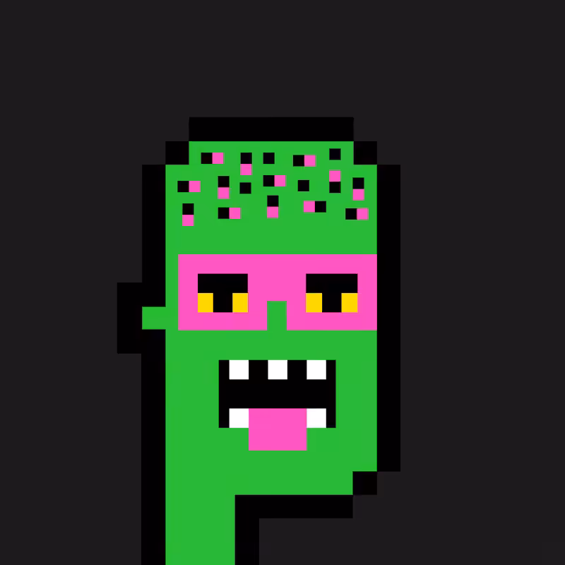 Grunks #92