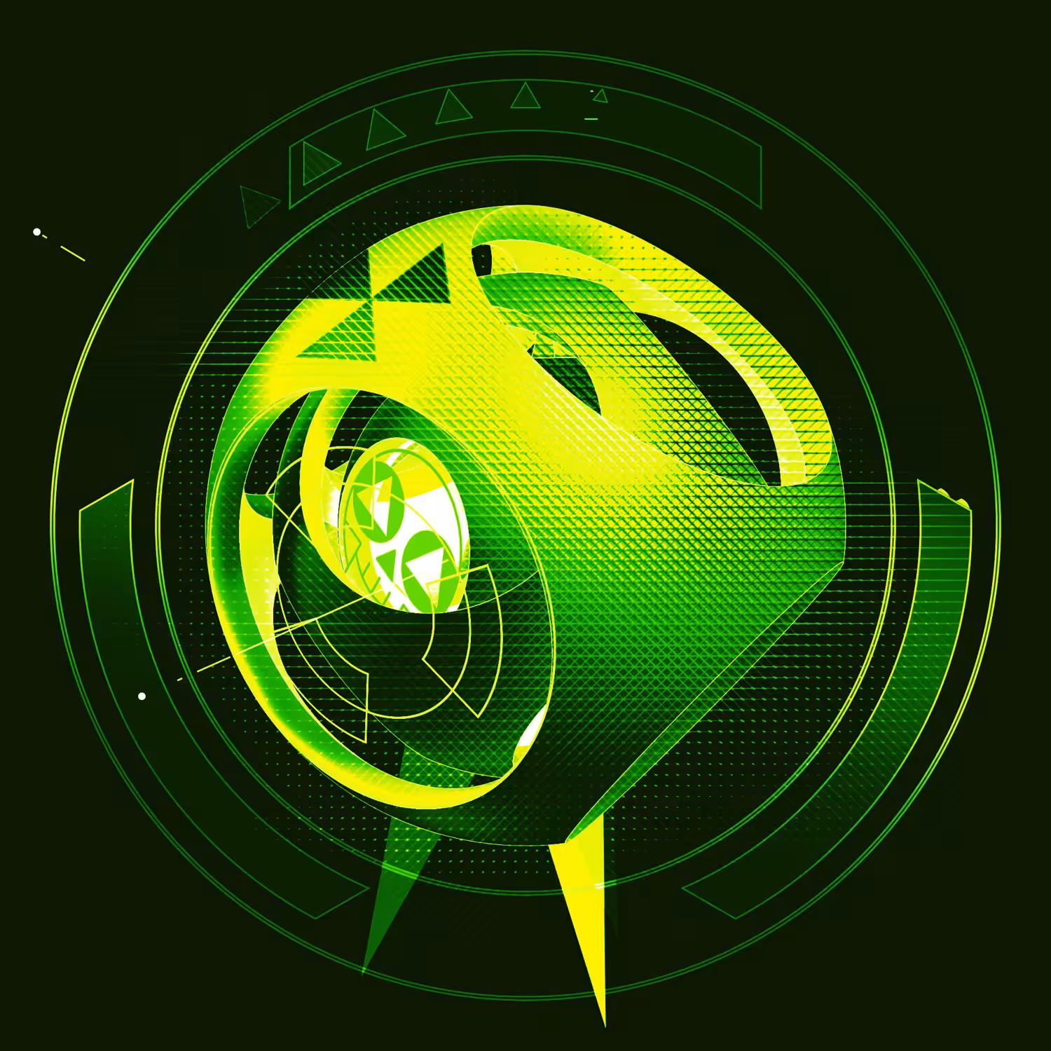 Nuclear Millisecond