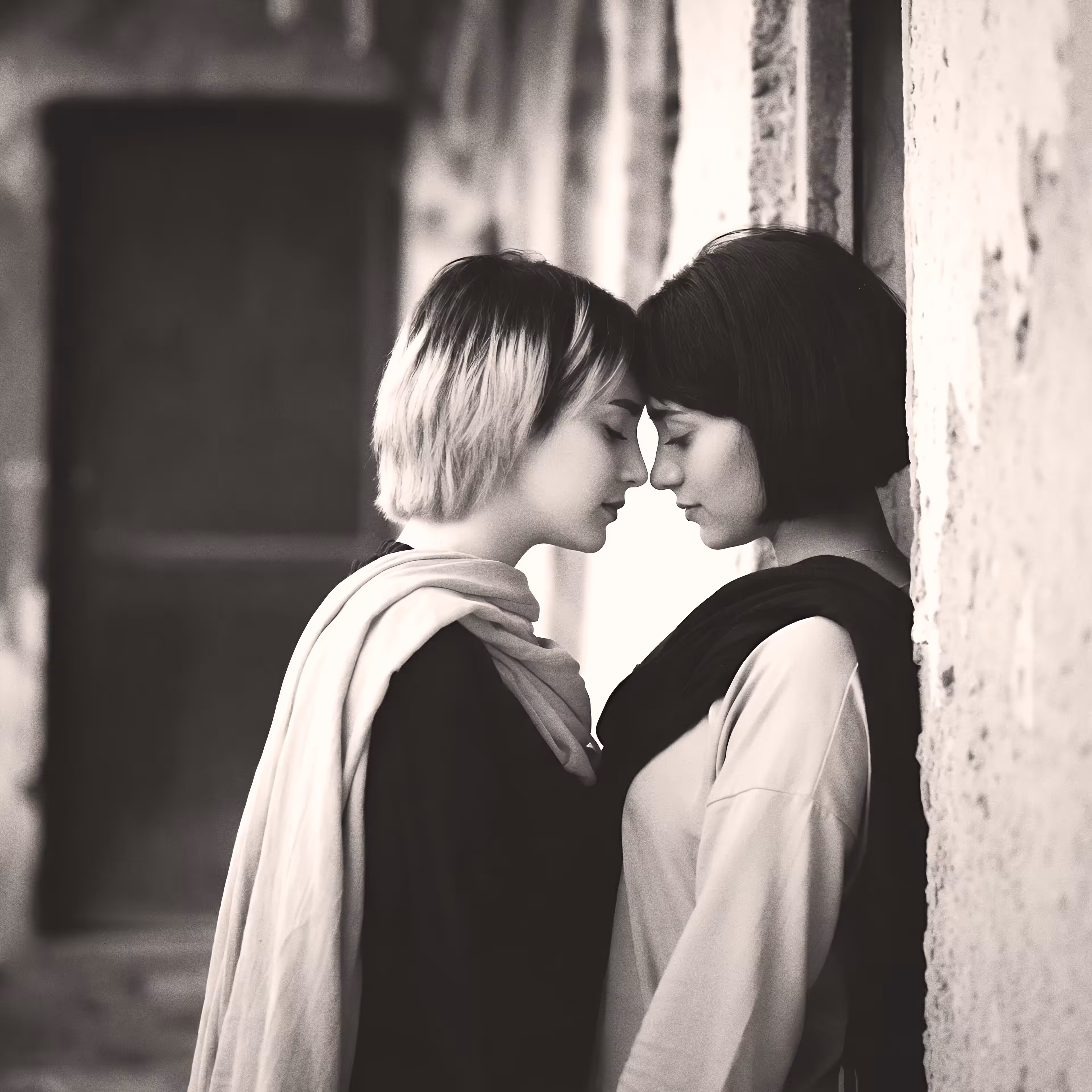 Closer than breath