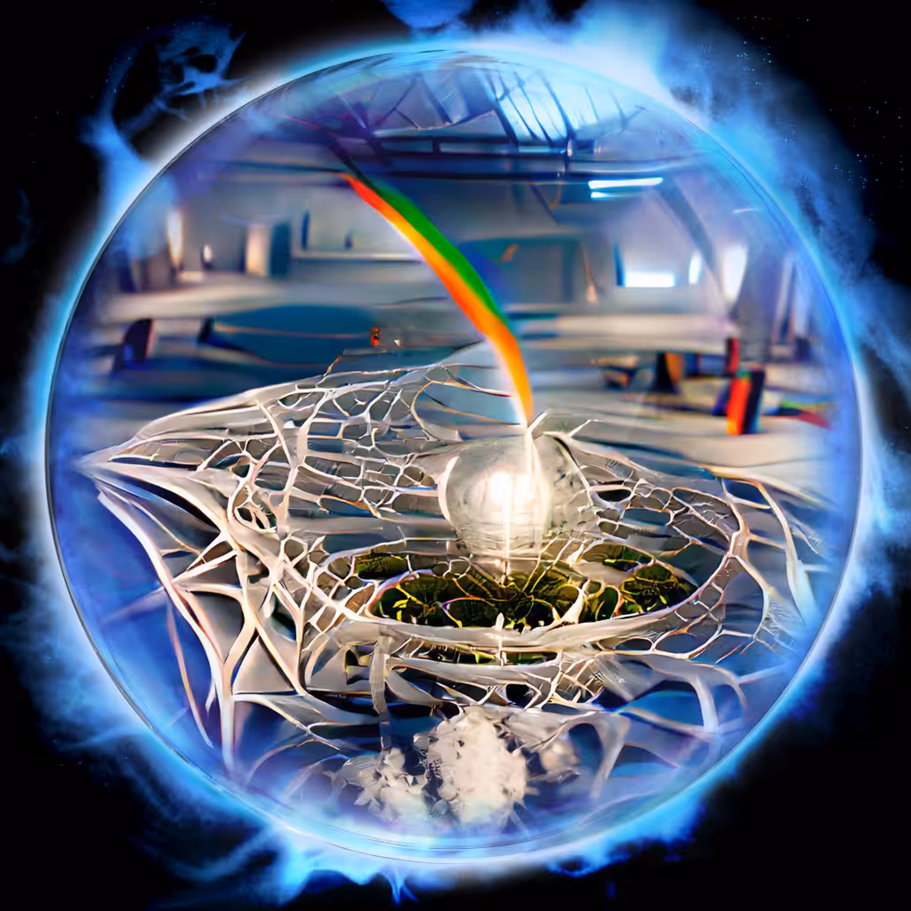 Follow the Rainbow