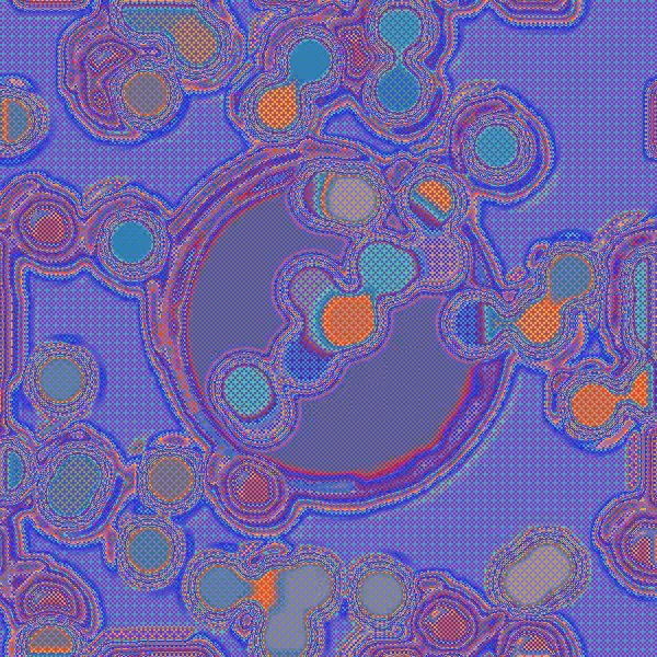 low orbit #8