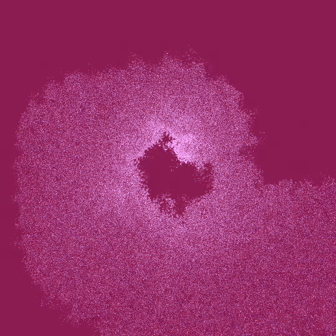 Dust Cloud 002