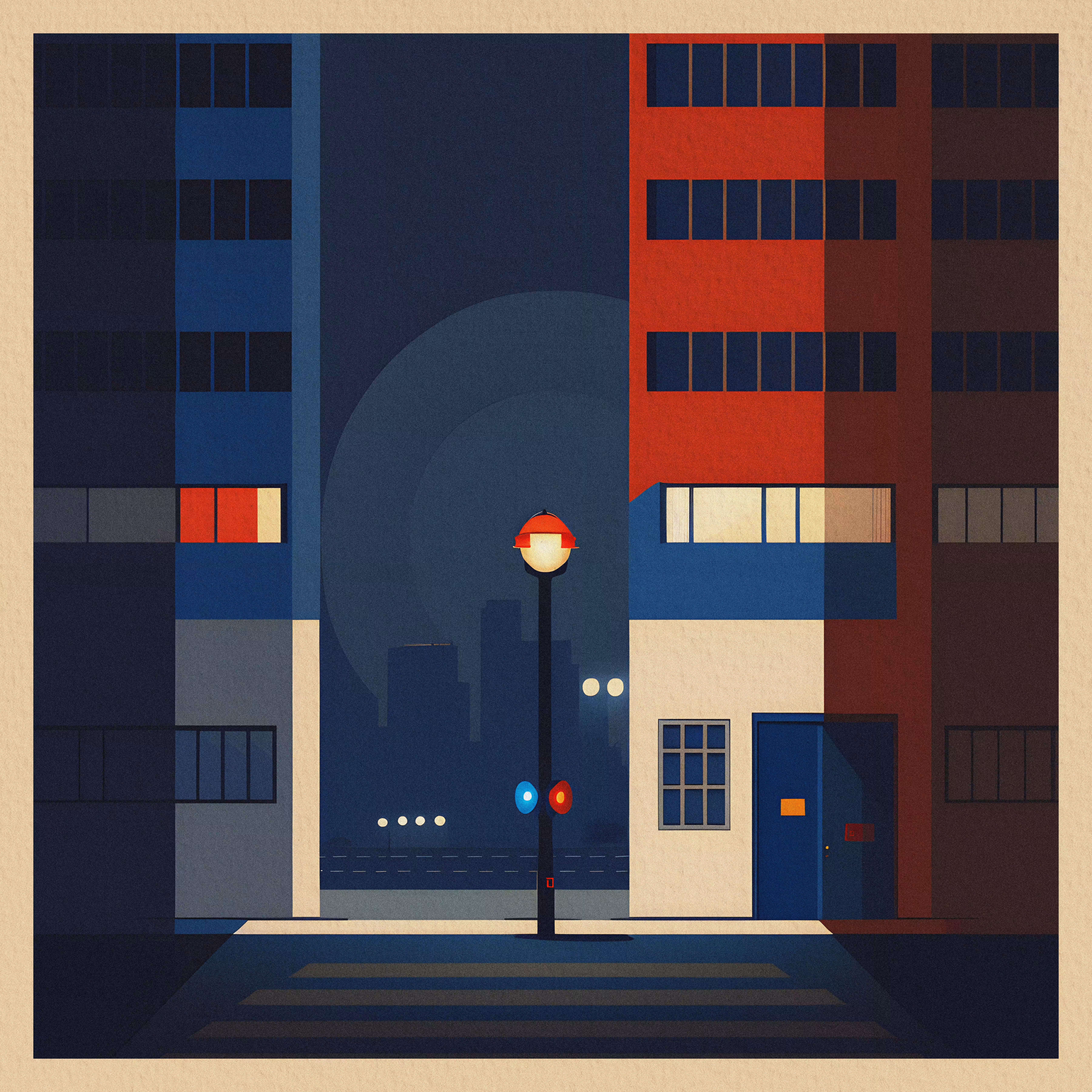 Illuminated Splendor