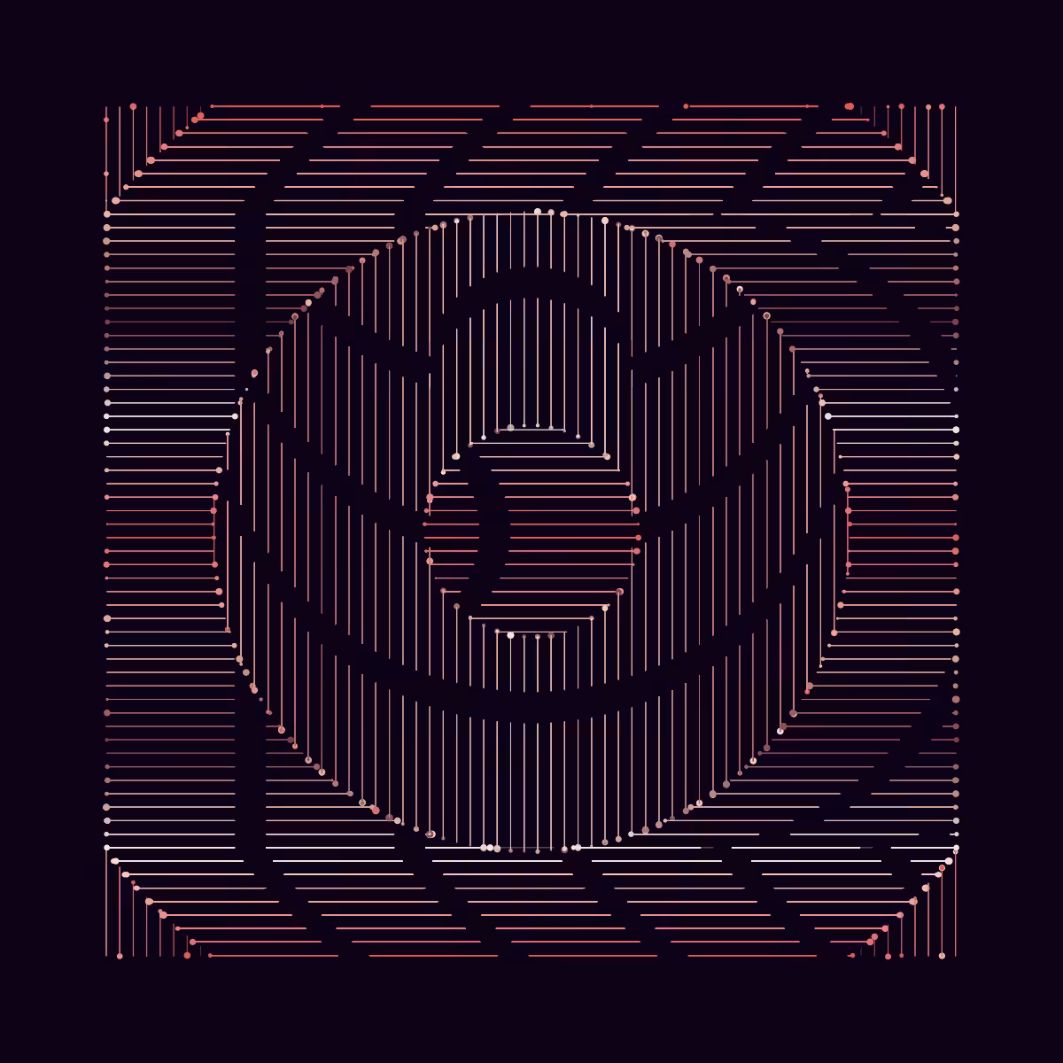 Pandora #201