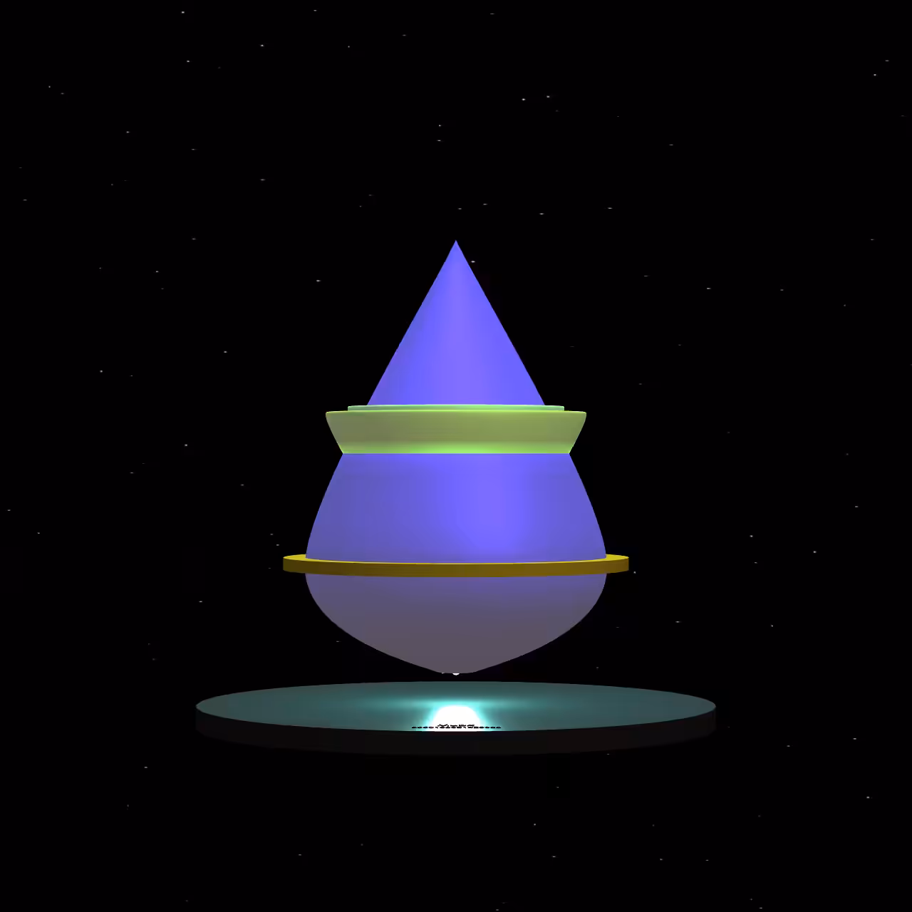 Astraglade - 282 - Nebula