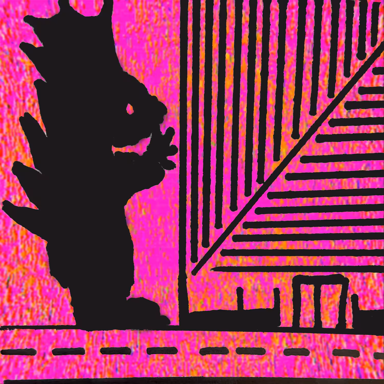 Corporate Kaiju
