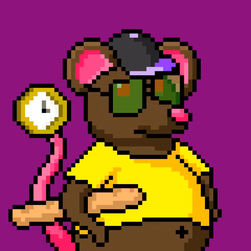 XTZ-Rat #152