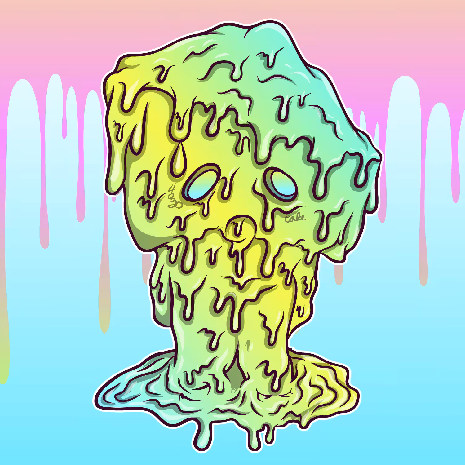 Base Cake #16
