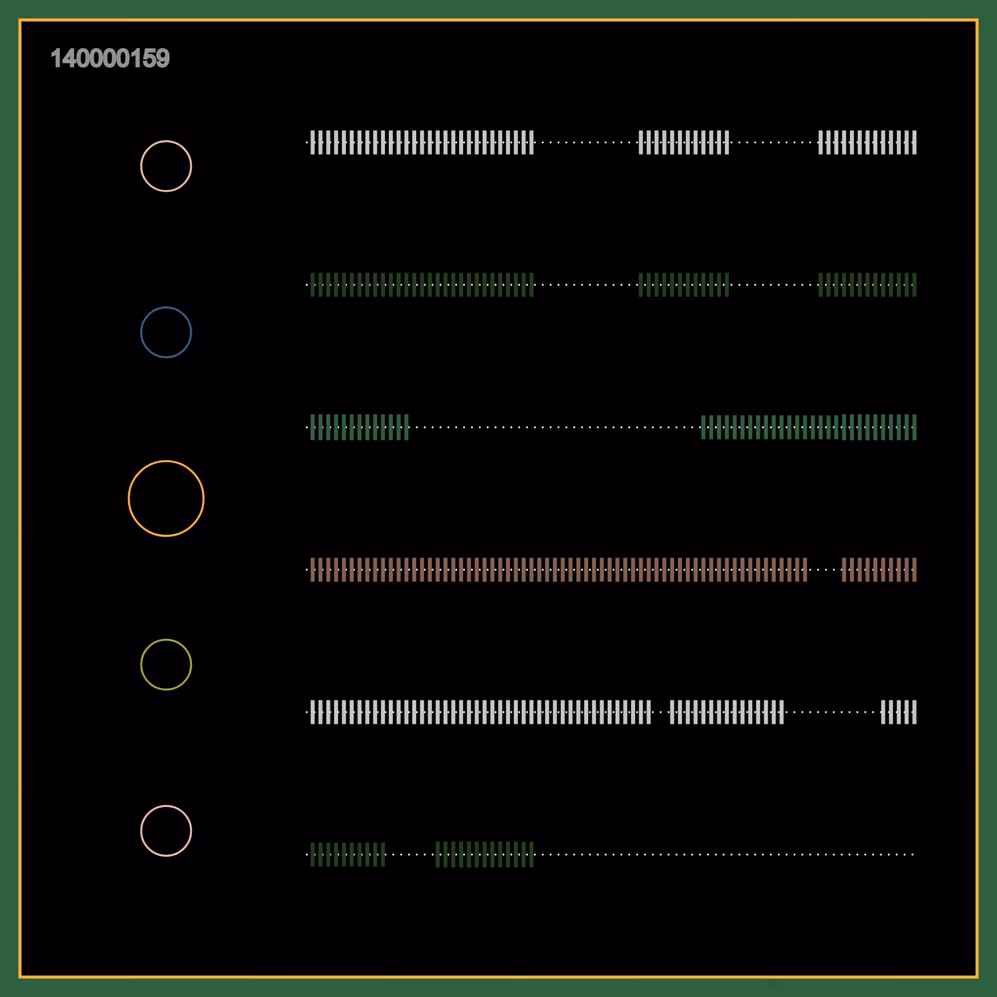 AVLab B-side: B-side #159