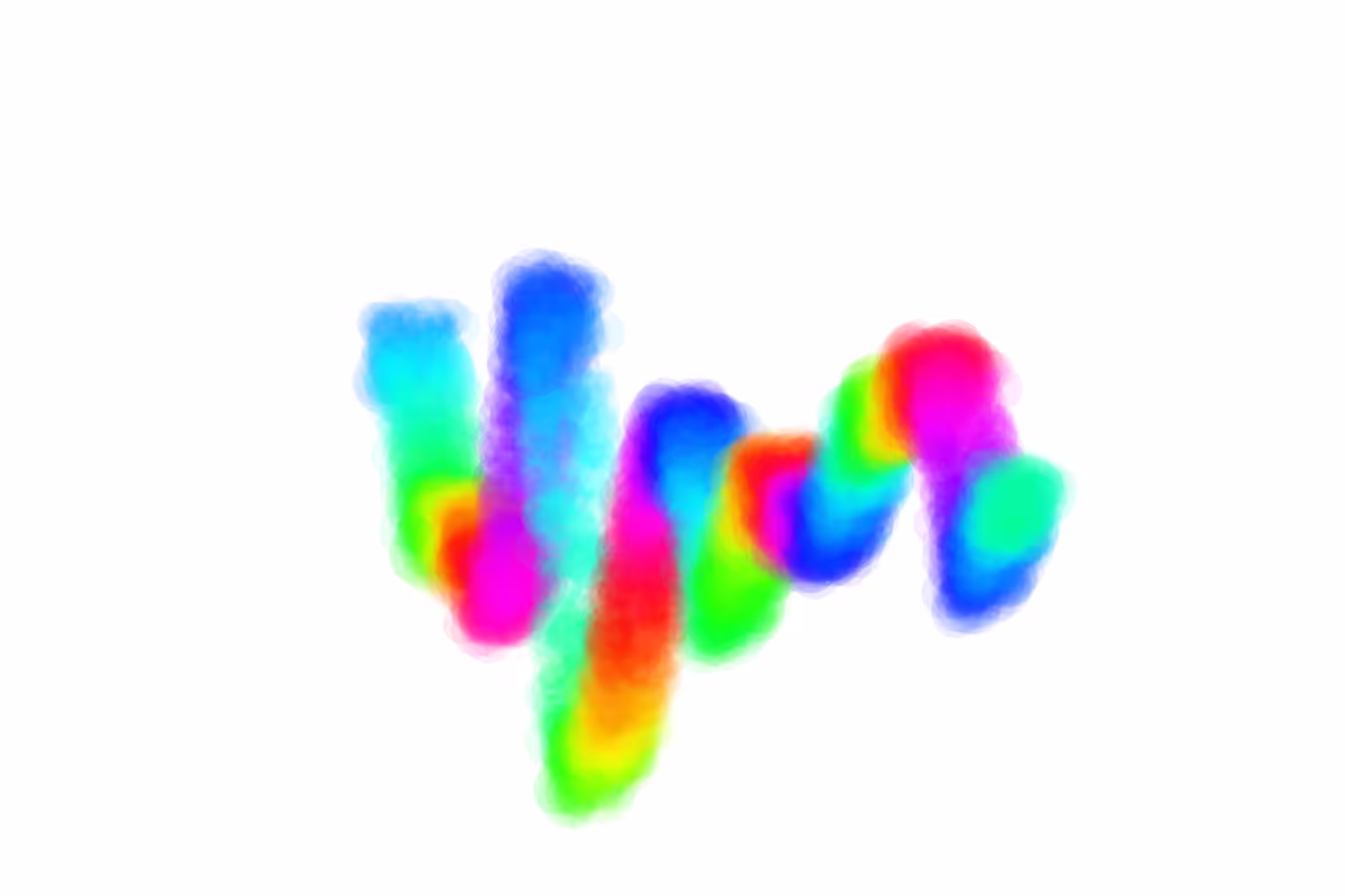 Chromie Squiggle #1796