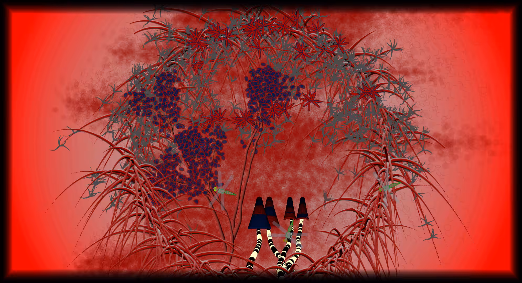 Florasphere2 #1