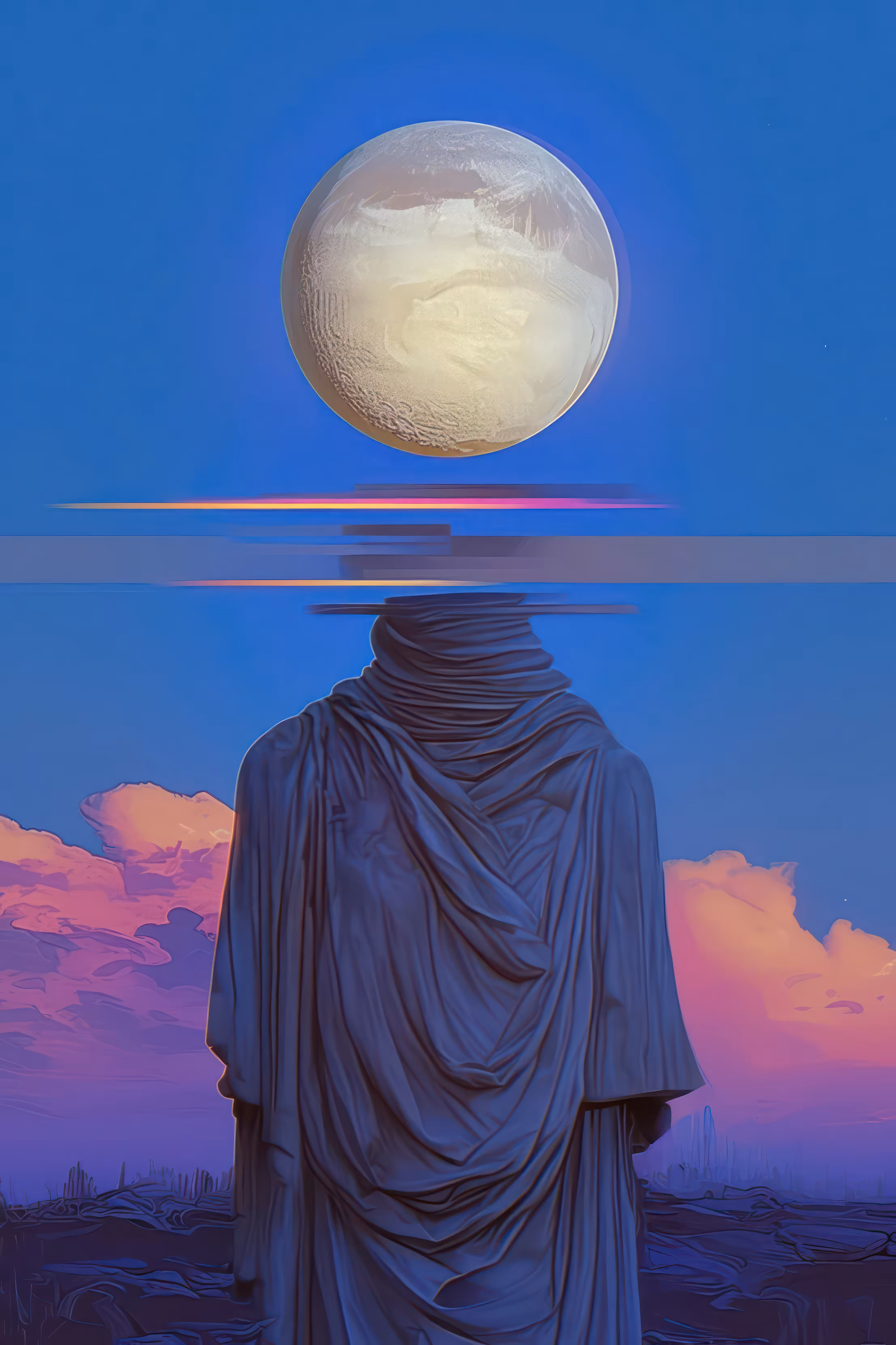 Mysteries of the Unseen