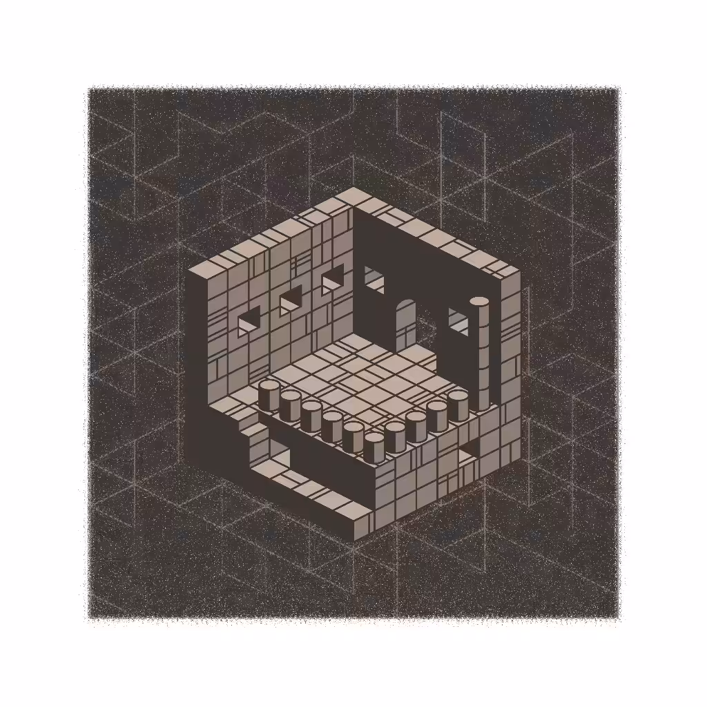 GEODECA #80