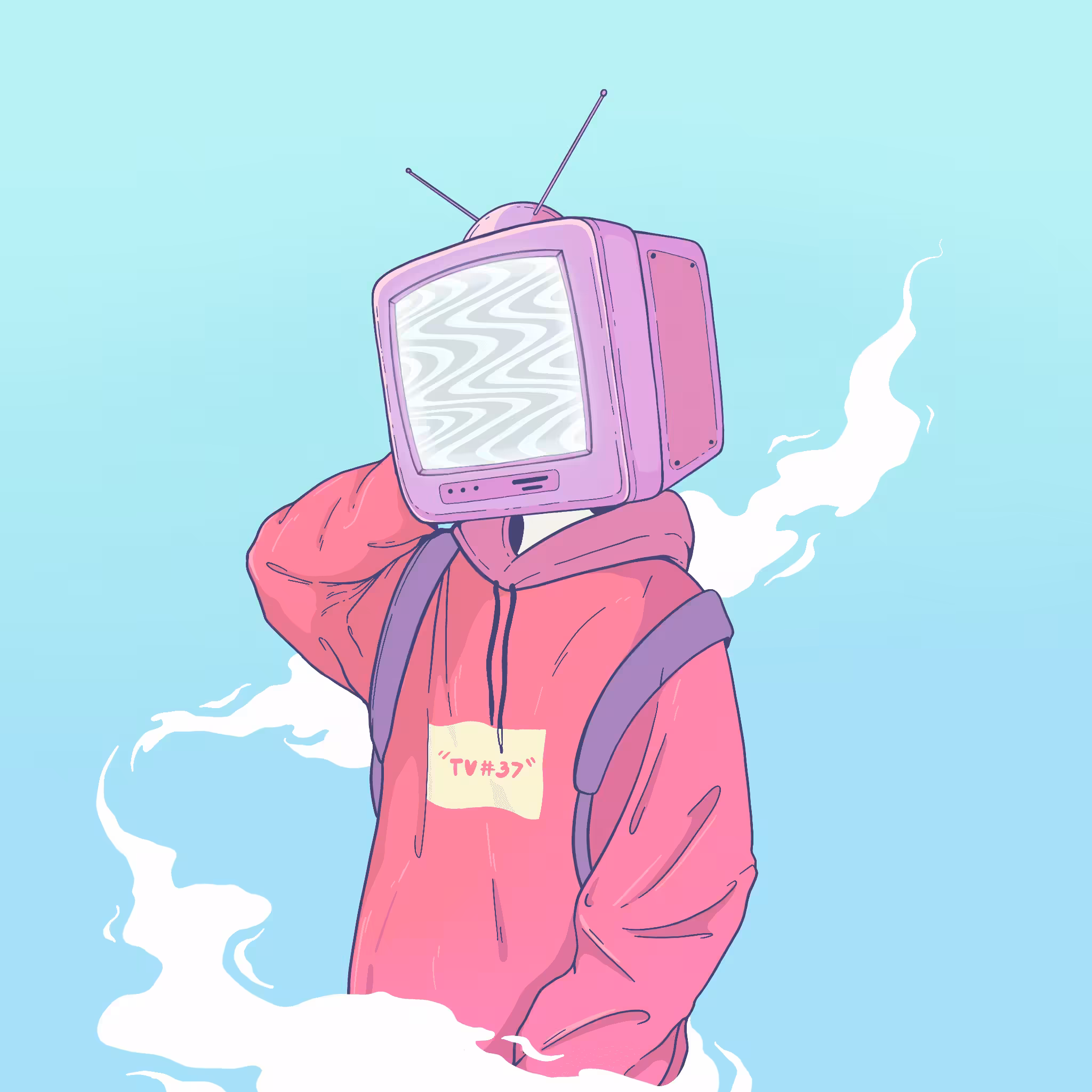 TV#37