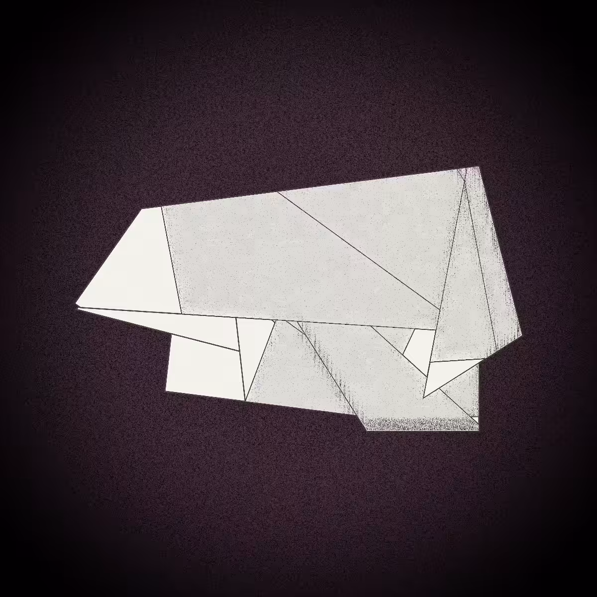 Shape of Freedom #972