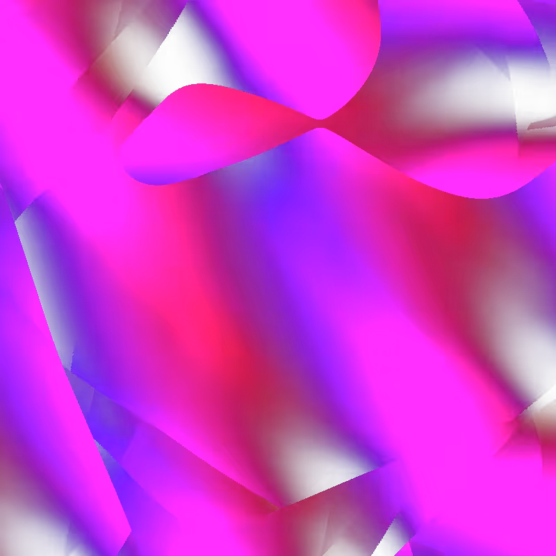 Strange Sensations #7