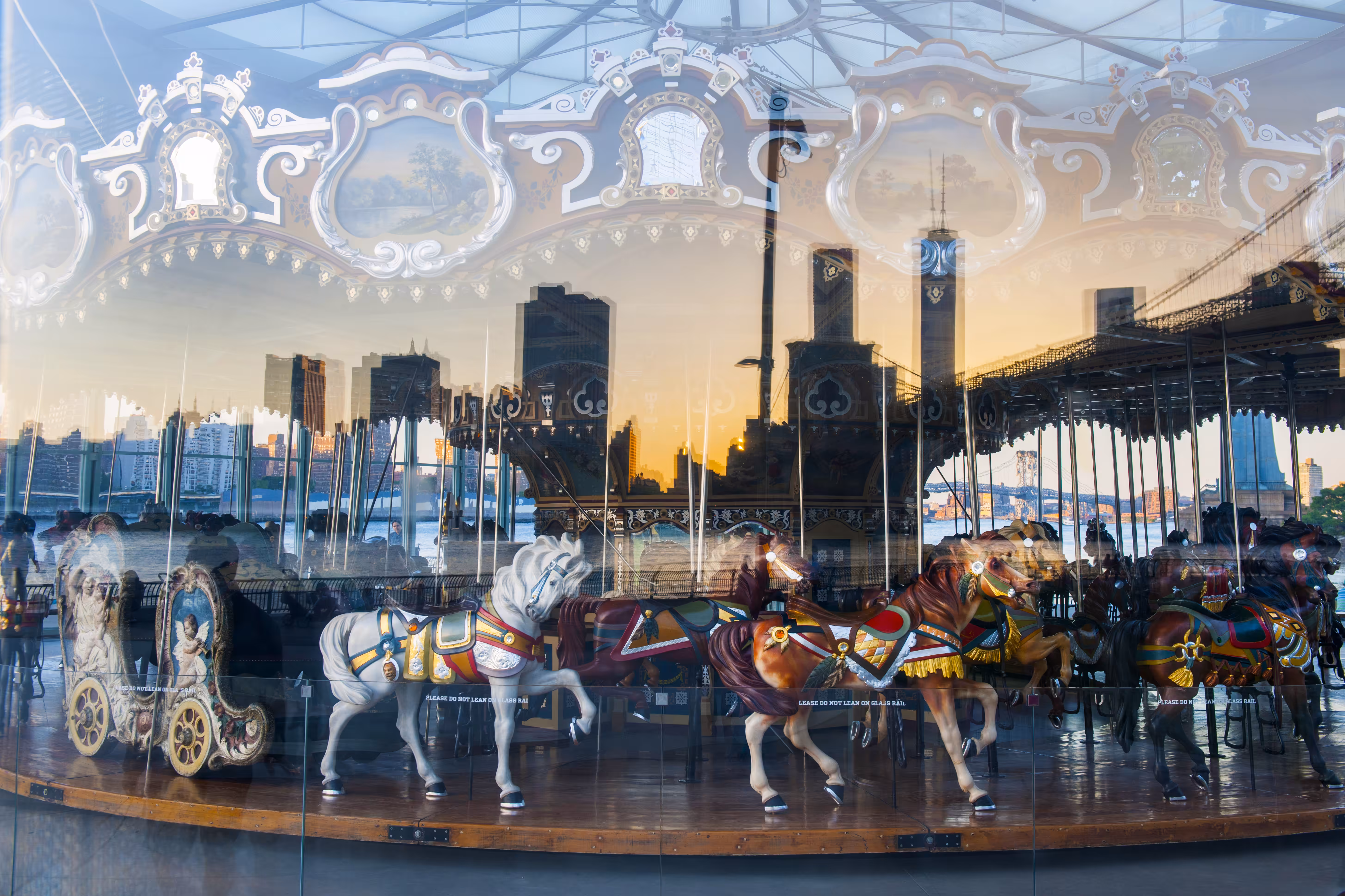 Carousel