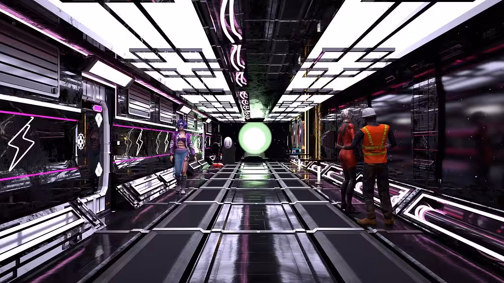 Cyberpunk