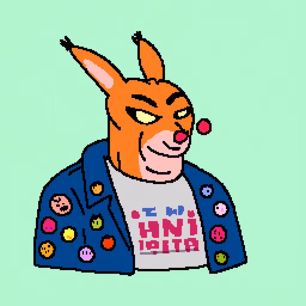 PunkRocker13
