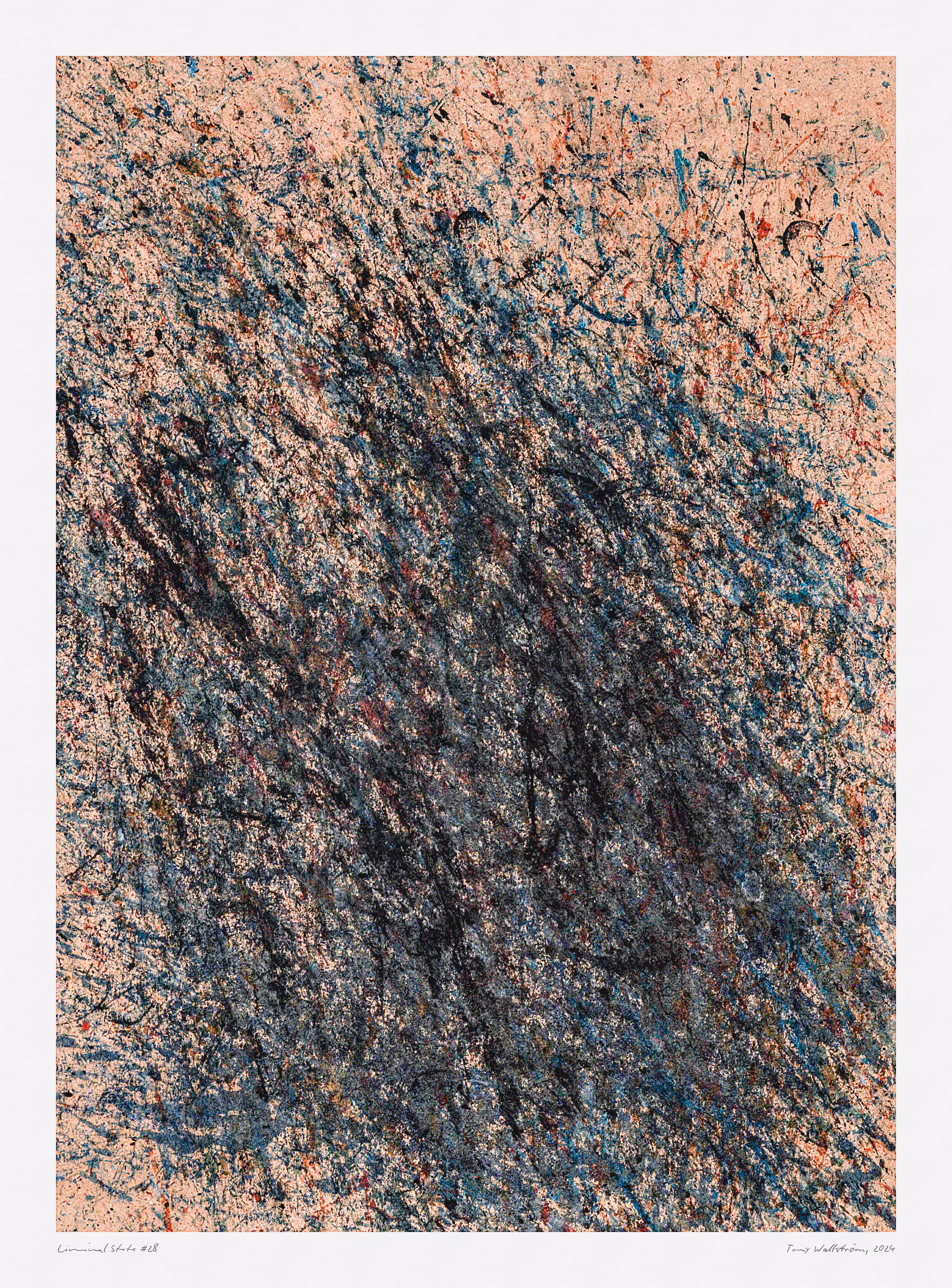 Liminal State #28