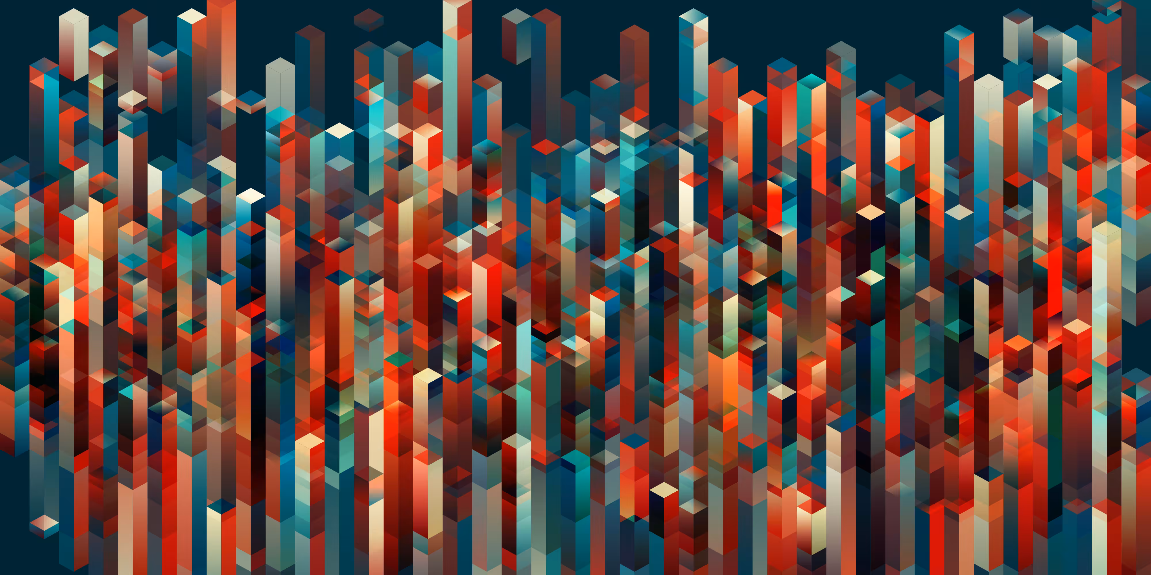 Rodeo posts: Isogrid