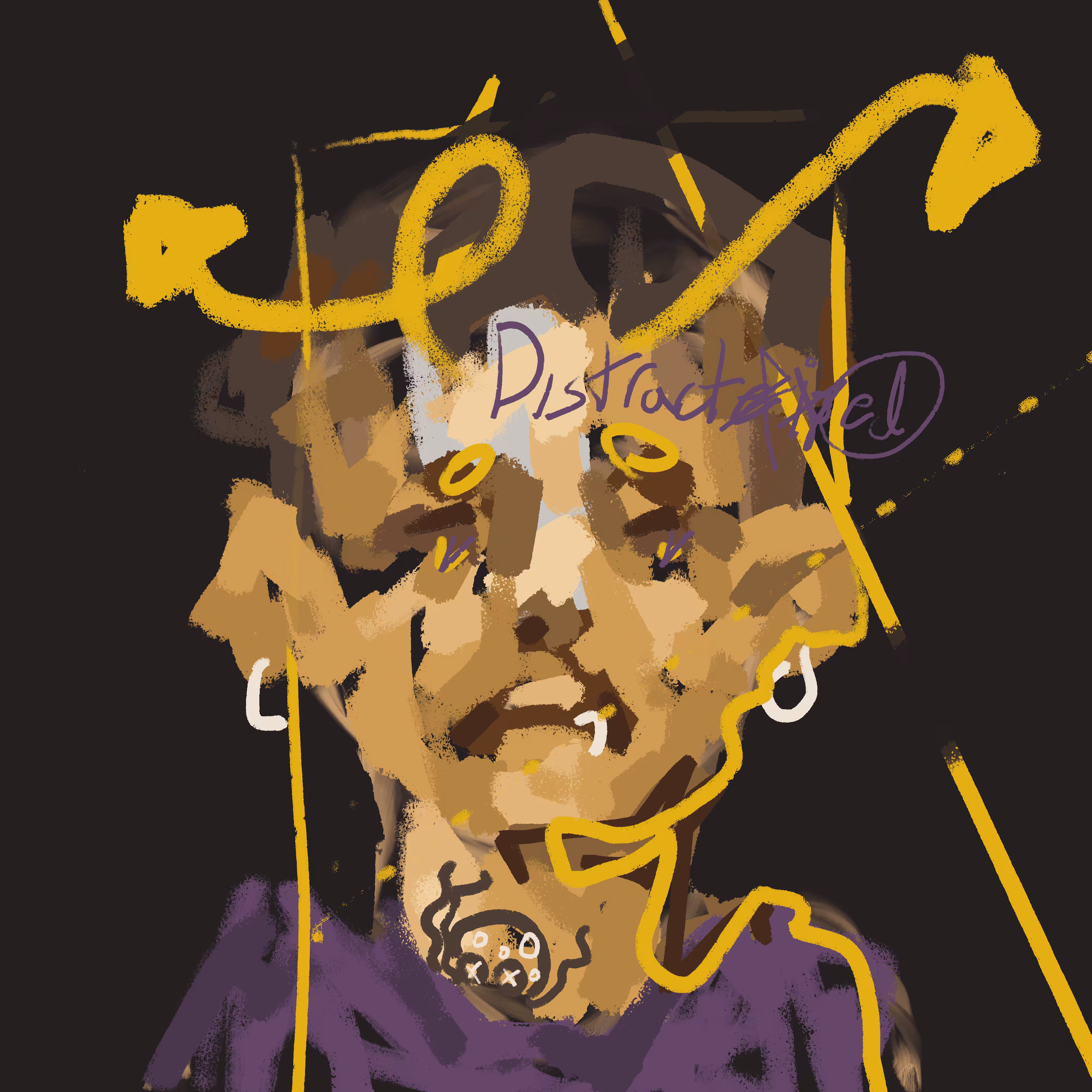 D I stracte
