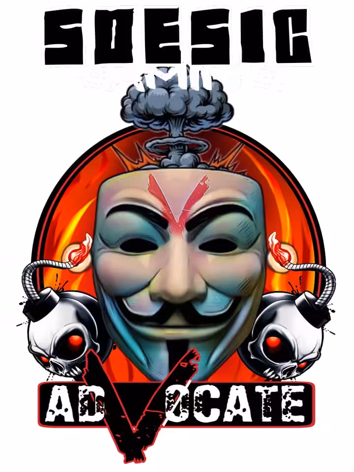 0x01 Adv0cate