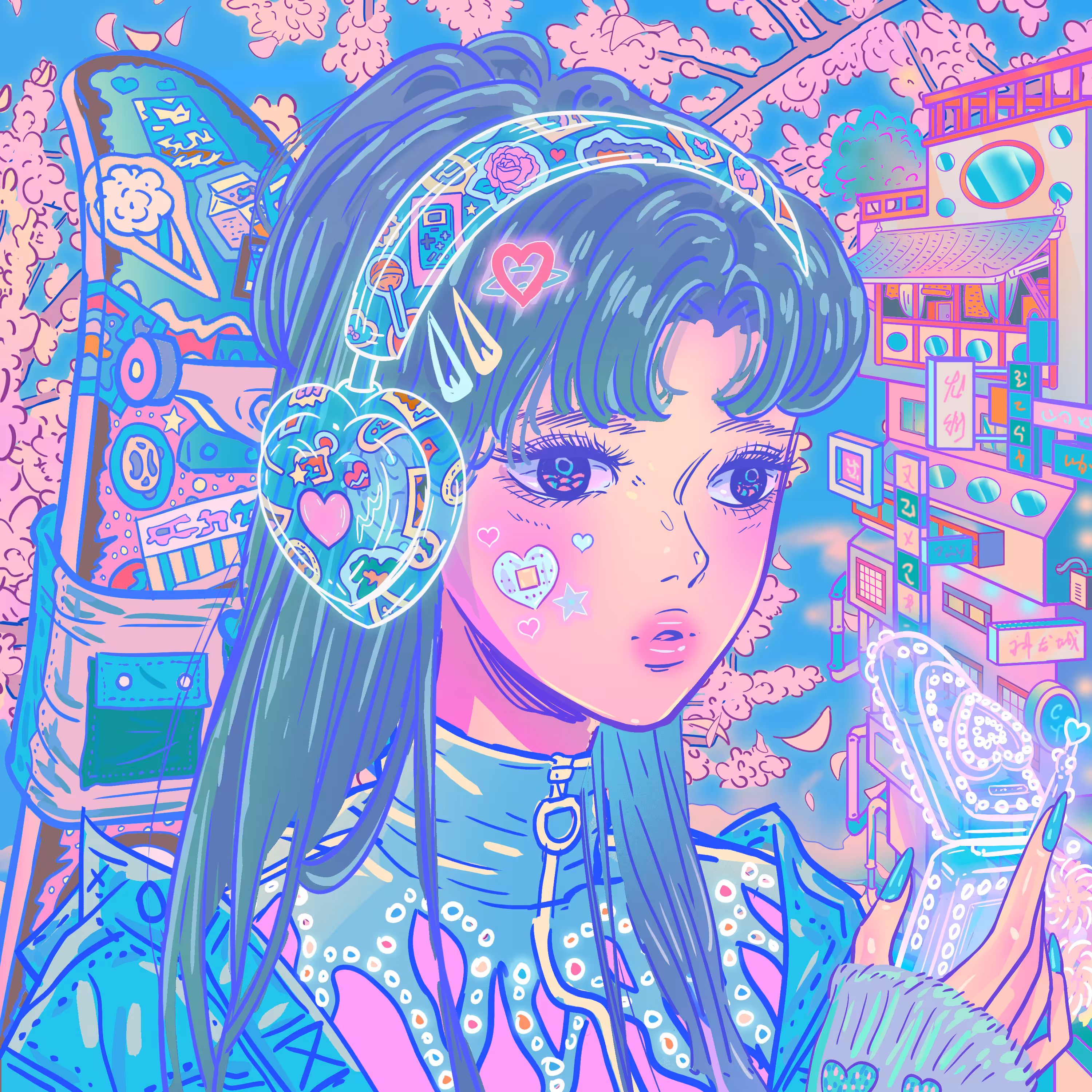 𝔻𝕣𝕒𝕘𝕠𝕟 𝕊𝕥𝕣𝕖𝕖𝕥 #57