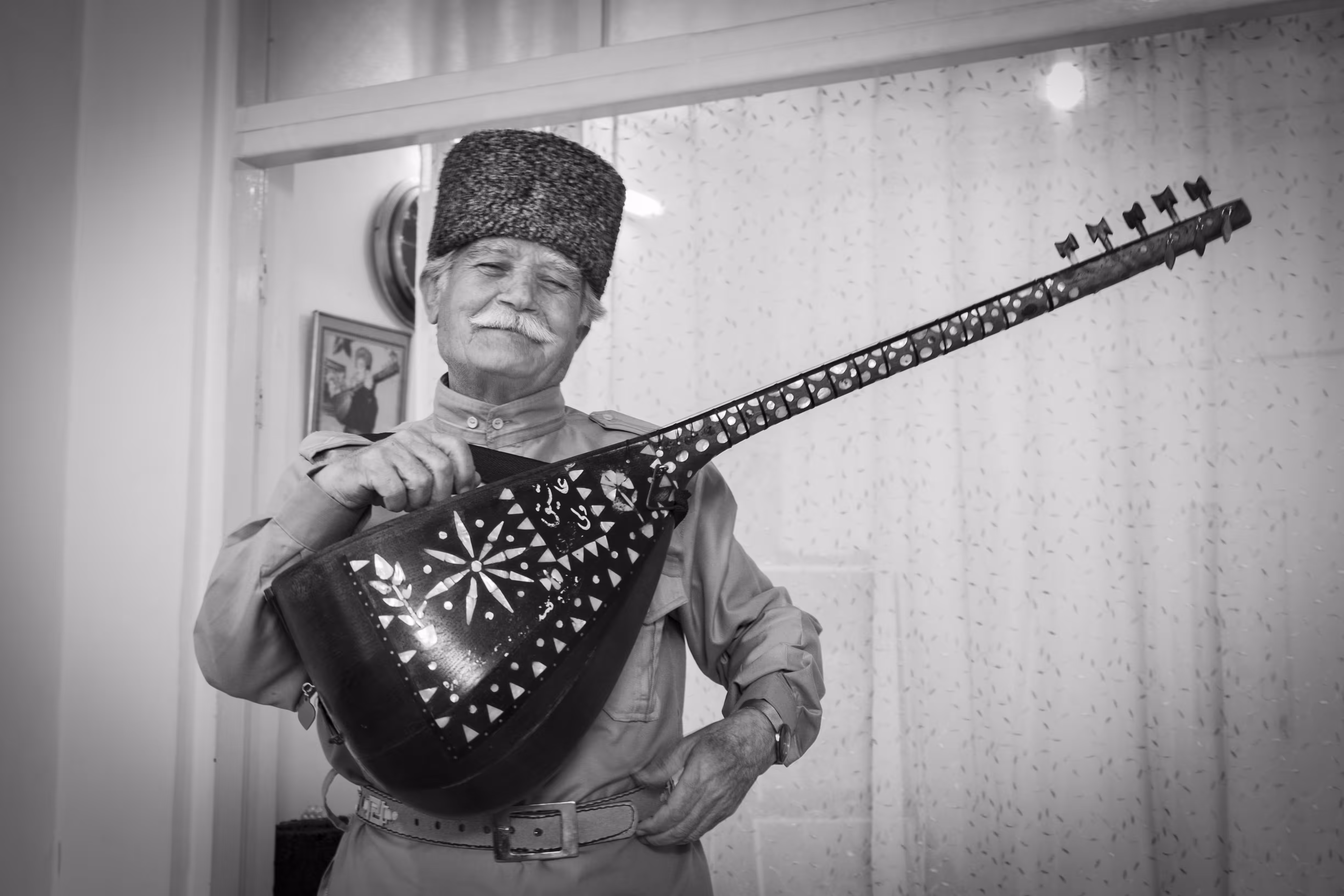 Ashiqlar #4